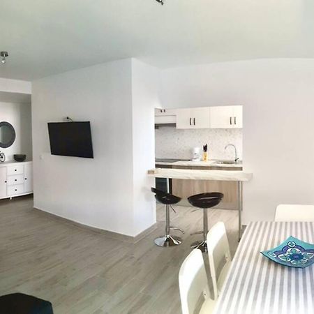 Apartamento Casa Alubsan Puerto del Rosario  Exterior foto