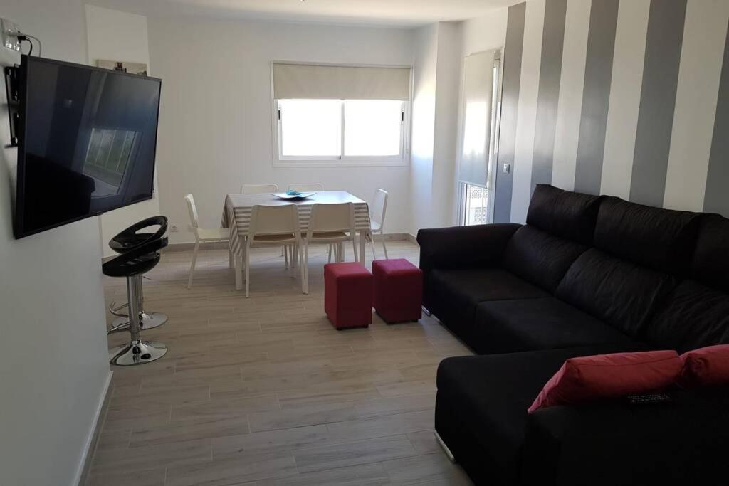 Apartamento Casa Alubsan Puerto del Rosario  Exterior foto