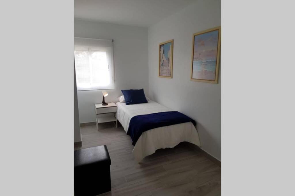 Apartamento Casa Alubsan Puerto del Rosario  Exterior foto